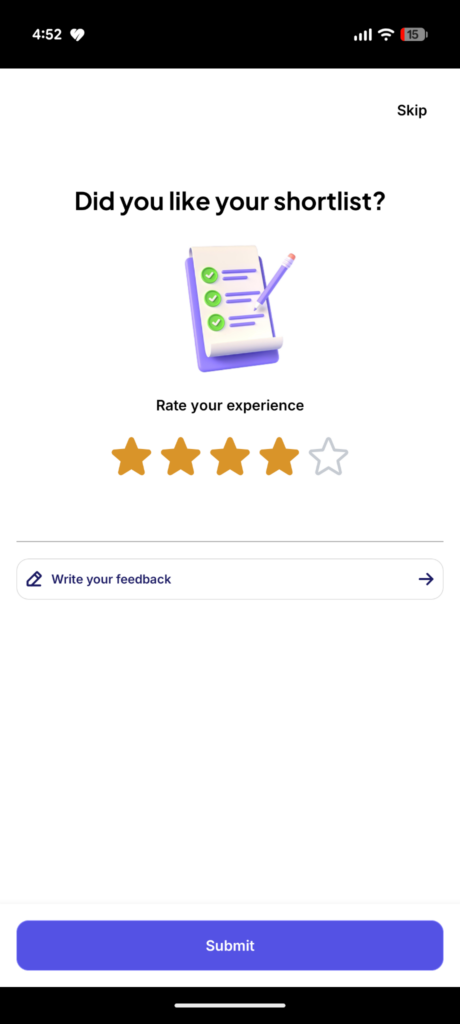 LeapScholar Study Abroad App: The Complete Guide to Every Feature (2026)