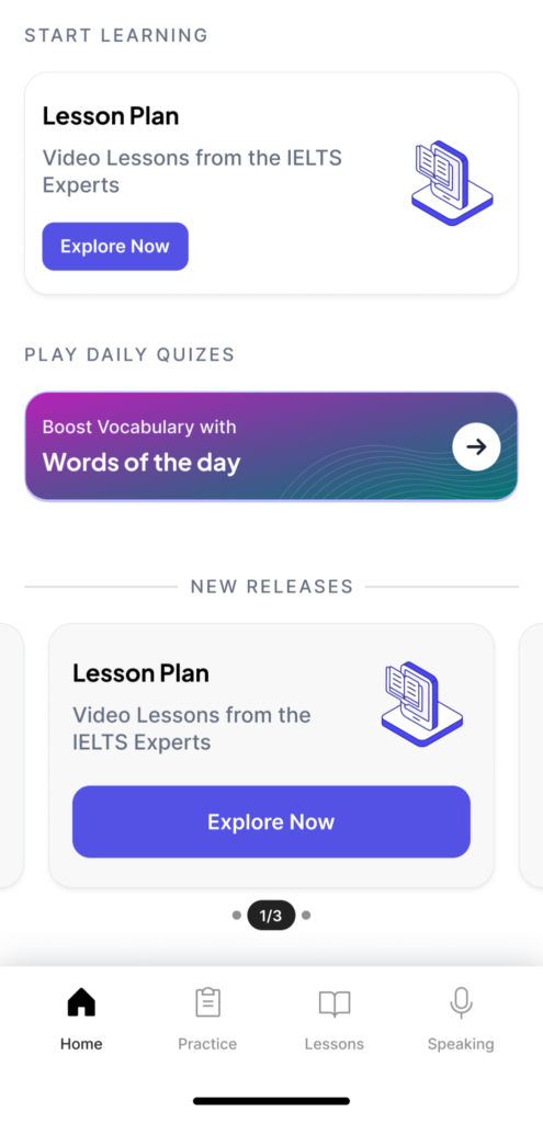 IELTS Prep by LeapScholar App: The Complete Guide to Every Feature (2026)