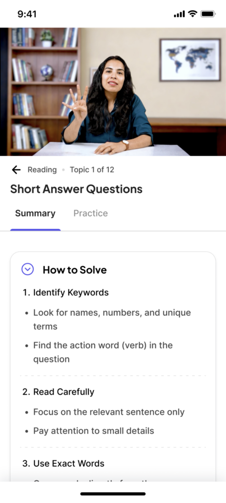 IELTS Prep by LeapScholar App: The Complete Guide to Every Feature (2026)