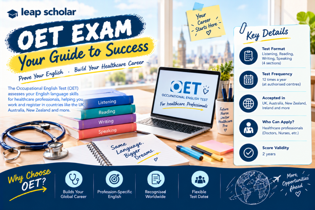 OET Exam