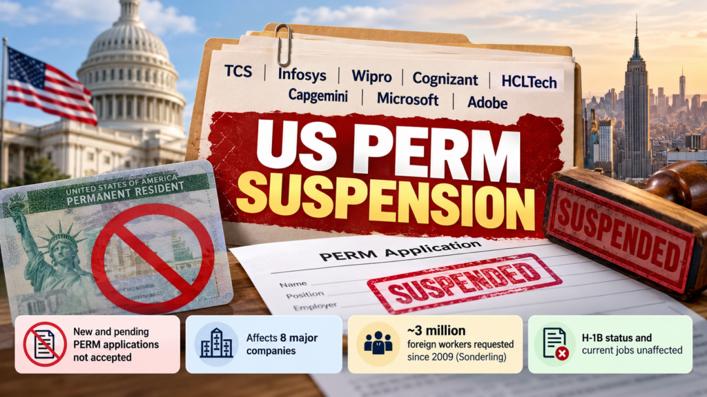 US Perm Suspension