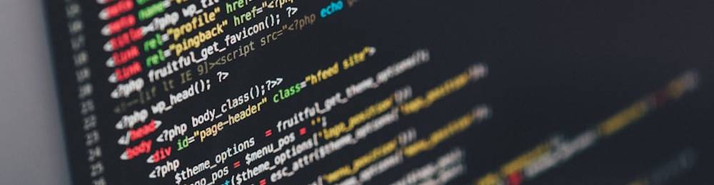 Software engineers at work