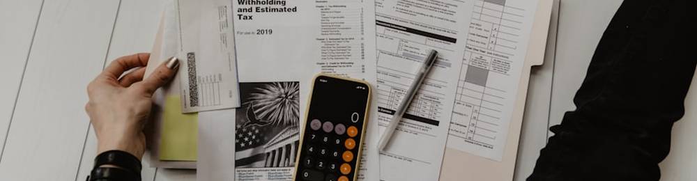 Finance and budgeting
