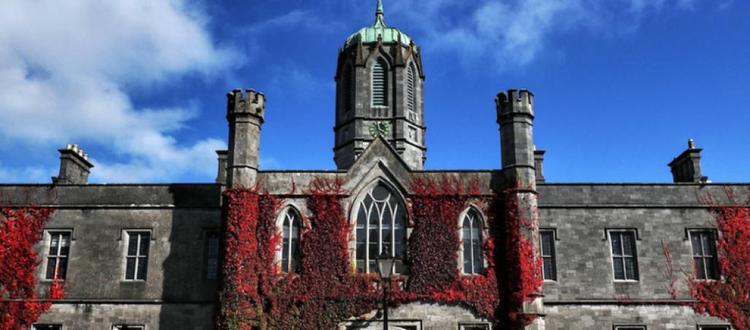University College Cork image