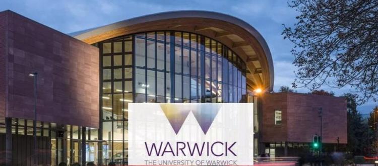 University of Warwick image