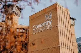 Coventry University Gallery